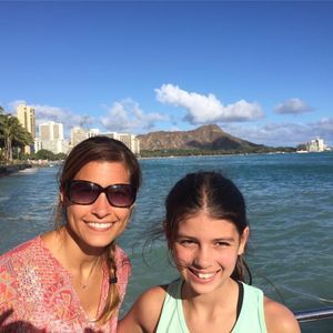 Meet your Posher, Kelly